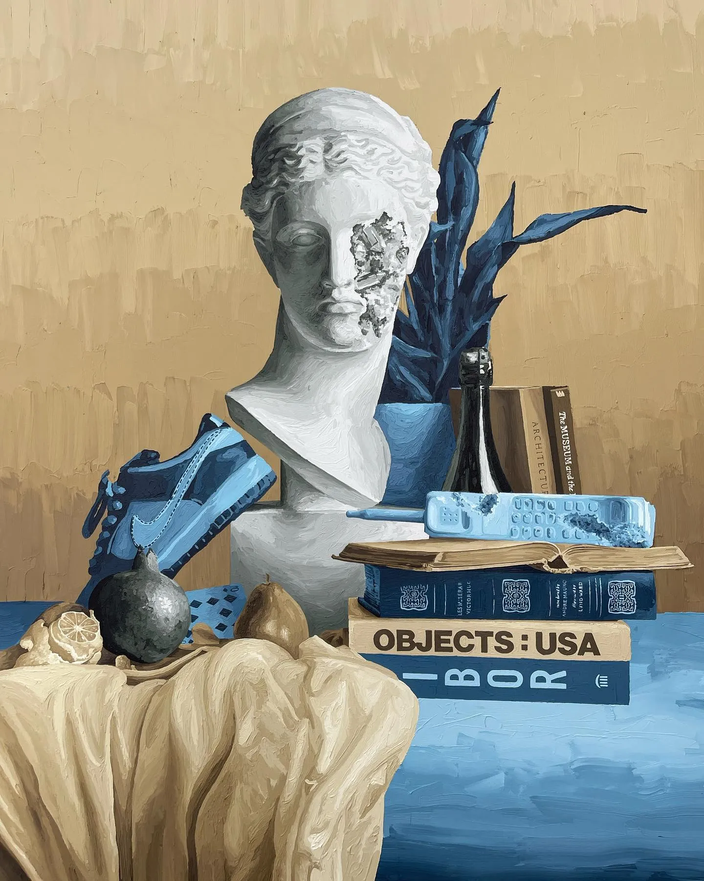 object